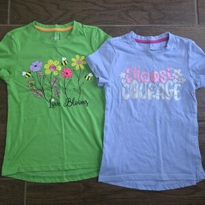 bcg Girls Graphic Tees